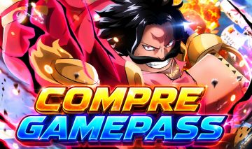(MAIS BARATO) ANIME DUELISTS (GAMEPASS) ANIME SHADOW