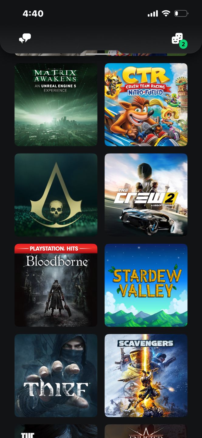 CONTA PSN DE 2018
