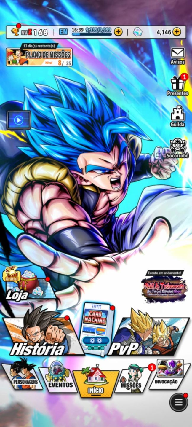META MAX- BANDAI ID