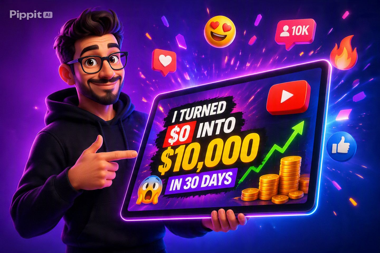 THUMBNAIL PERSONALIZADA VOCÊ PEDE, EU FAÇO! - COM O MELHOR PREÇO!