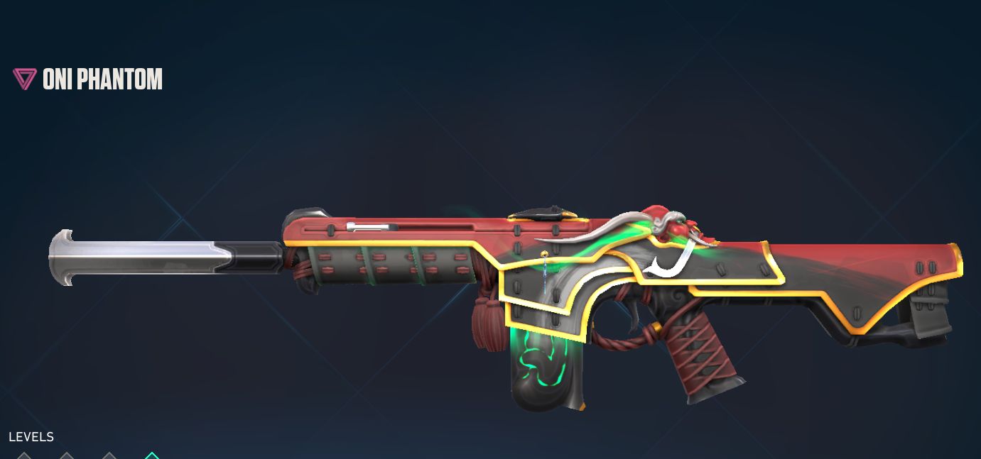 CONTA VALORANT 84 SKINS 5 FACA BUTTERFLY/RGX,ONI,PRIME,GLITCHPOP/FULL ACESSO