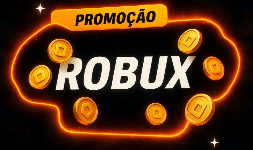 GIFT CARD ROBUX - ROBLOX
