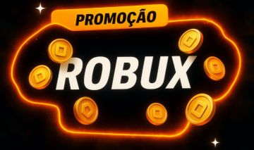GIFT CARD ROBUX - ROBLOX