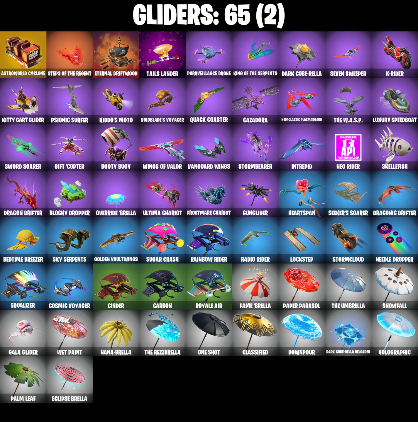 Conta Fortnite Og PRIMEIRO EMAIL | S3 FULL Ceifador | S4 FULL ÔMEGA e 88 Skins.