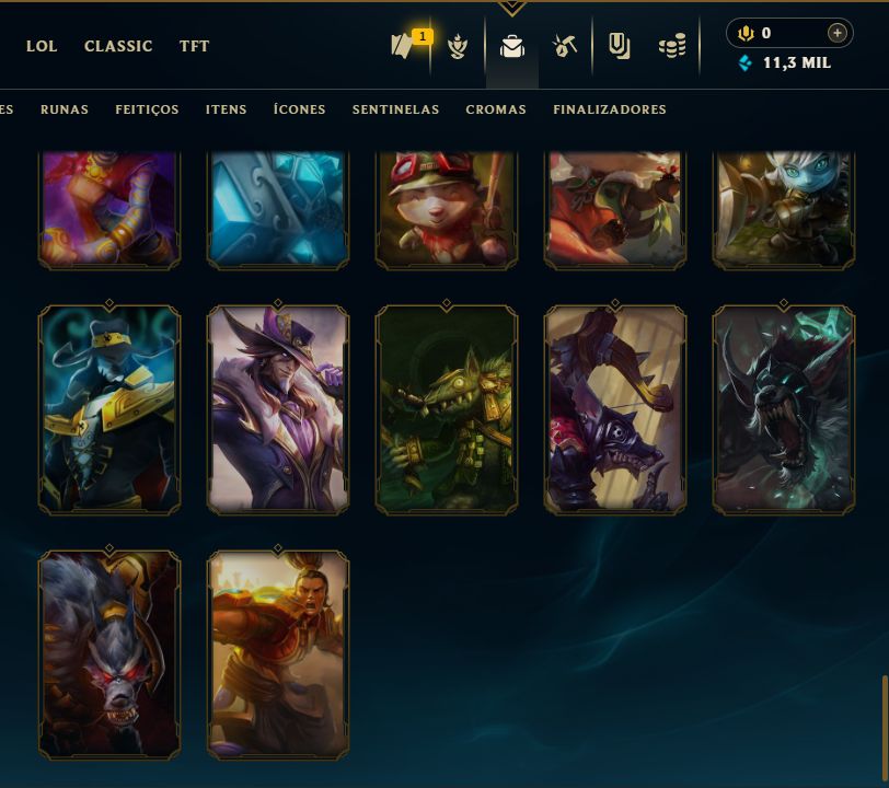SKIN SINGED DIA NEVADO RARO E LEGADO + [ DIAMANTE 3 COM 55 PDLS ] PROMOÇÃO !!!