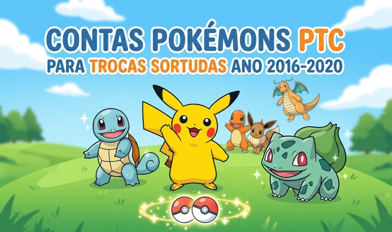 CONTAS PTC 2016-2020 PARA TROCAS SORTUDAS