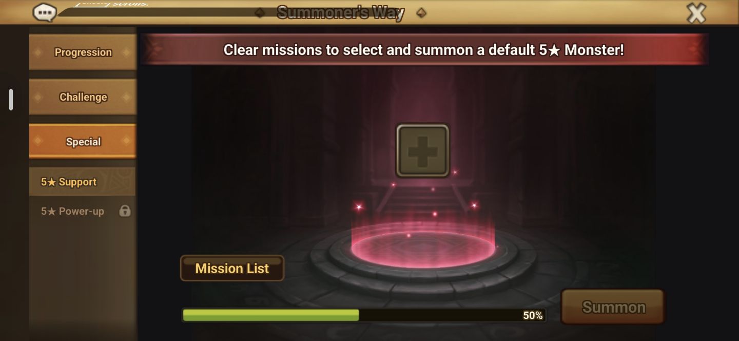 Conta starter summoners war com 3 ld 5 estrelas (Tian Lang, Leona, Groa)