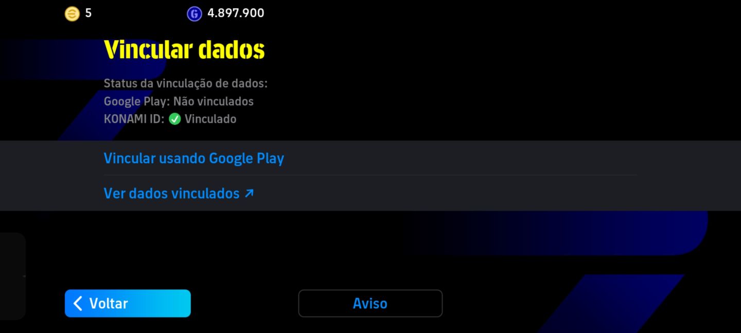 CONTA BRABA COM 3220+ DE FORÇA COLETIVA