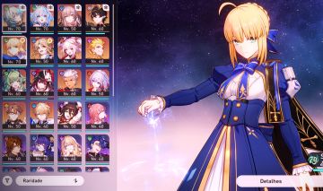 Conta 13T5 (Missão no Xianzhou ainda) - User Livre