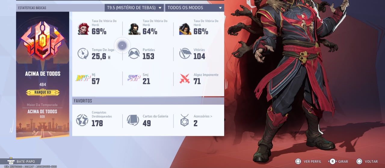 Boost Marvel Rivals | Elo Rápido e Seguro | Jogador Ranqueado