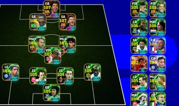 FULL PERFEITA TRIO MSN