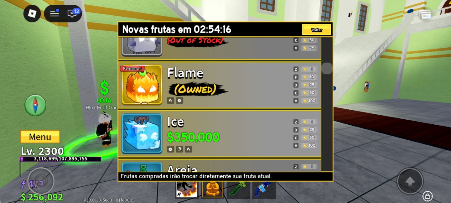 CONTA ROBLOX GASTO +20K ROBUX