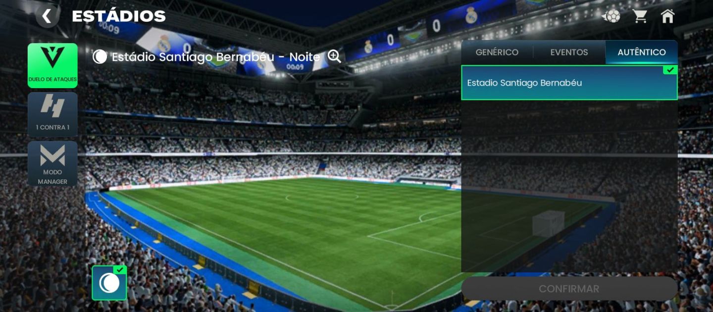 Conta FC mobile GER 126 + 1 BILHÃO de coins+uniformes retrô raros (Chelsea PSG)