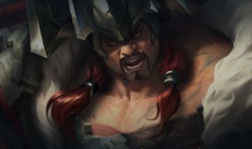 CONTA MORDEKAISER SAHN UZAL+26LENDARIAS+82ÉPICAS+46LEGADO+109CROMAS+MMR OTIMO!!