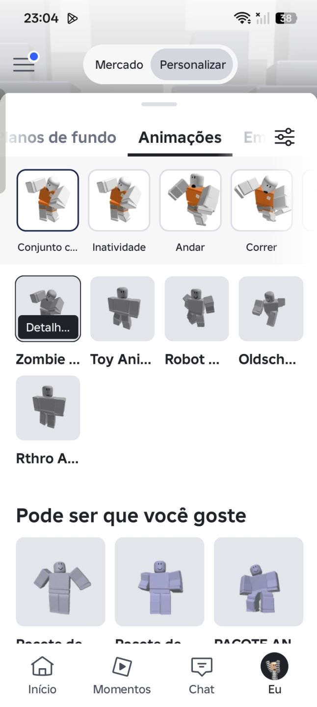 Conta de Roblox com mais de 20k de robux gatos boa no mm2