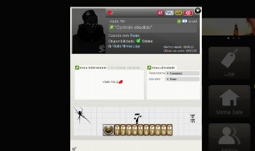 Conta 2l + Creator lvl 10 + 130k Credits + 40 pags de loja