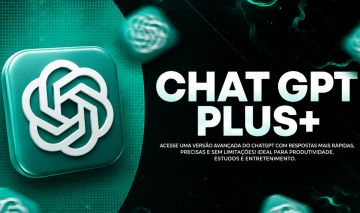 CHAT GPT PLUS+