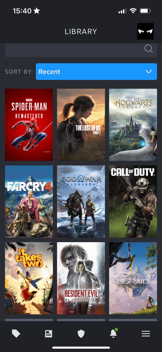 CONTA STEAM FULL JOGOS FAMOSOS AAA PRINCIPAIS