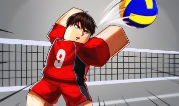 Serviços Volley Ball legends