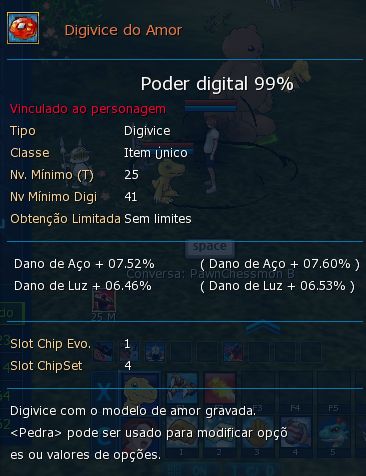 Ladmo Server Omegamon , Agumon e Gabumon Kizuna Sss+
