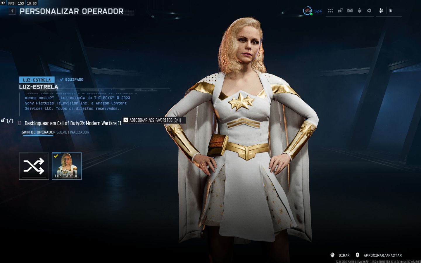 CONTA WARZONE COM T800, SKINS RARAS, CAMUFLAGENS E PRESTIGIO MASTER