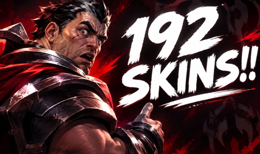 CONTA RIOT: LOL LEVEL 416 +195 SKINS (unranked) VALORANT: conta level 50+skins