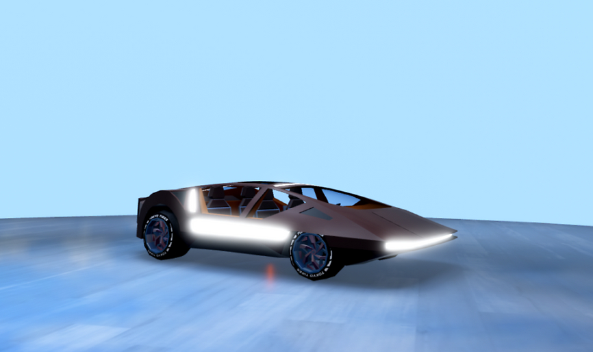 !PROMOÇÃO! Carros De 1M Mais Barato!!! Corra Logo, Carros Do Jailbreak Promoção!