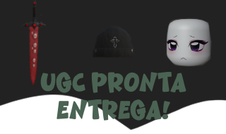 UGC SHOP - ROSTOS E ACESSÓRIOS ON!