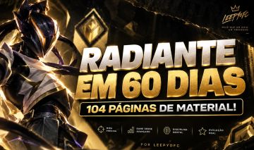 PDF RADIANTE EM 60 DIAS (ENTREGA AUTOMÁTICA VIA DRIVE)