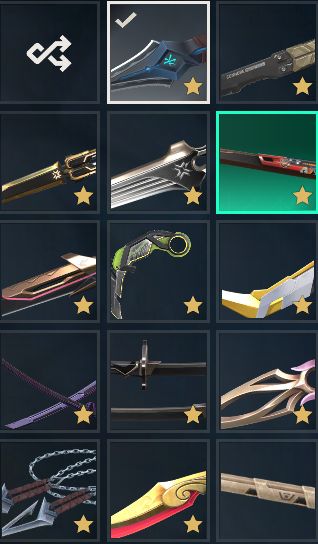 CONTA VALORANT COM 4470K GASTO IMORTAL 1 | 174 SKINS