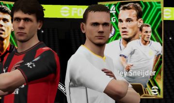 Conta efootball incrível!