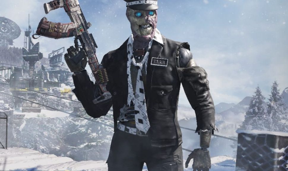 Conta cod Mobile muito antiga e rara de 2019!!