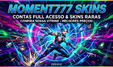CONTAS VALORANT COM SKINS | IDADE VERIFICADA (KWS) 100%