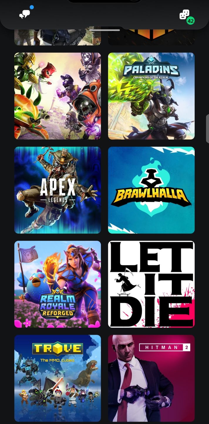 CONTA RARA DE 2018 - PSN EXTRA ATÉ 2027 - DIVERSAS SKINS/ITENS PAGOS NO FORTNITE