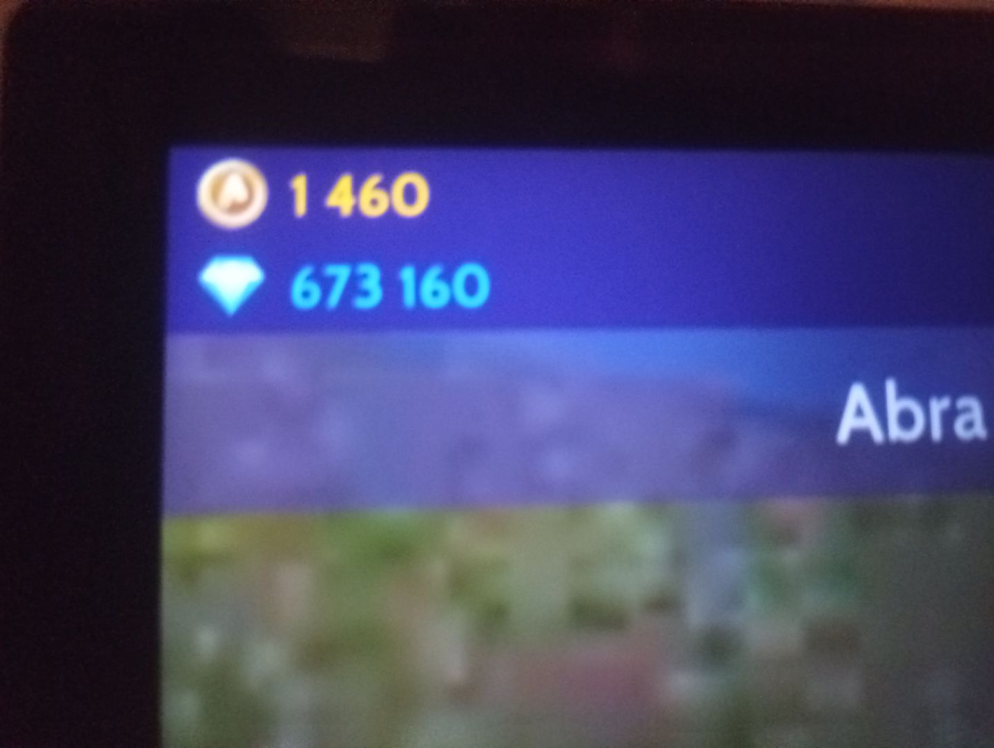 CONTAS COM 50MIL DIAMANTES AVAKIN LIFE