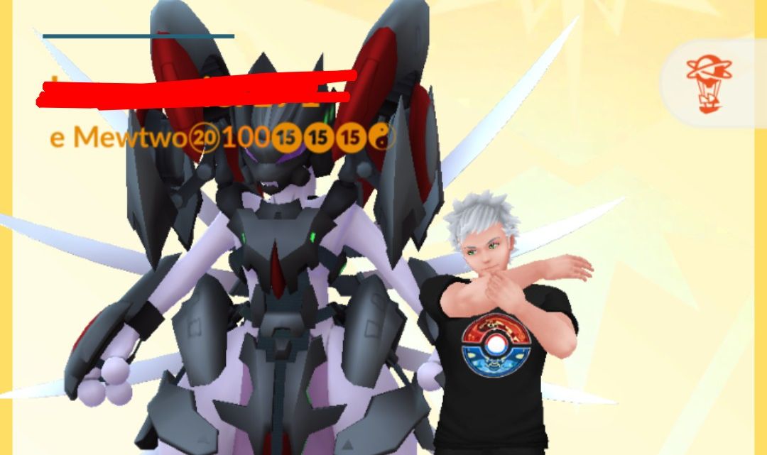 POKÉMON GO NV 70, MEWTHO DE ARMADURA 100%, 10 LENDÁRIOS SHINYS,PIKACHU LIBRE