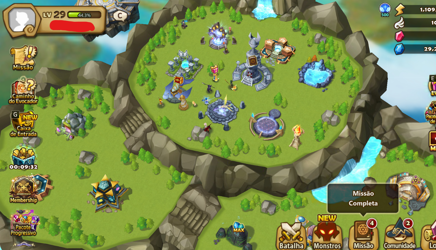 RAGDOLL LD5 + LEO + 300+ SUMMONS + CONTA COM MENOS DE 1 ANO DE CRIACAO