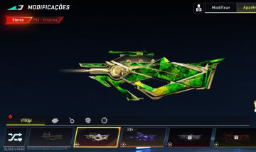 CONTA LVL 20 C/P90 EMPIRIA M82 NOXDRA