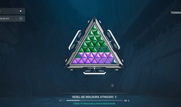 Conta Valorant Ascendente 3 | Smurf | MMR Alto |