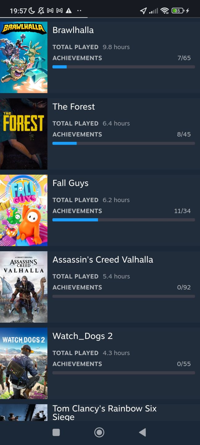 CONTA STEAM COM FIFA 23 22 CALL OF DUTY PAGO AMONG US GTA 5 ASSASSINS CREED