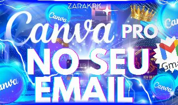 CANVA PRO 30 DIAS+ENTREGA IMEDIATA