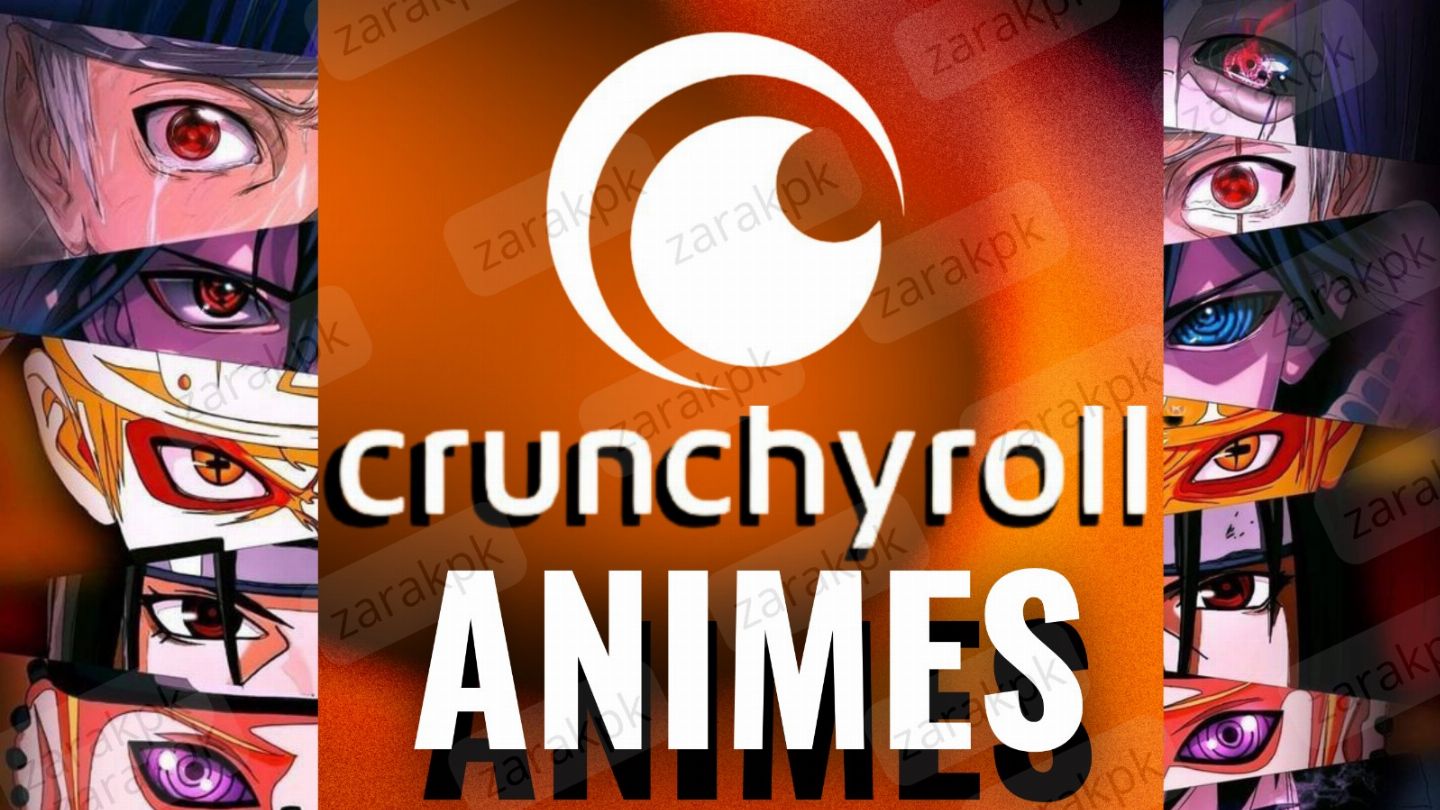 CRUNCHYROLL PREMIUM Mega FAN+ ENTREGA IMEDIATA