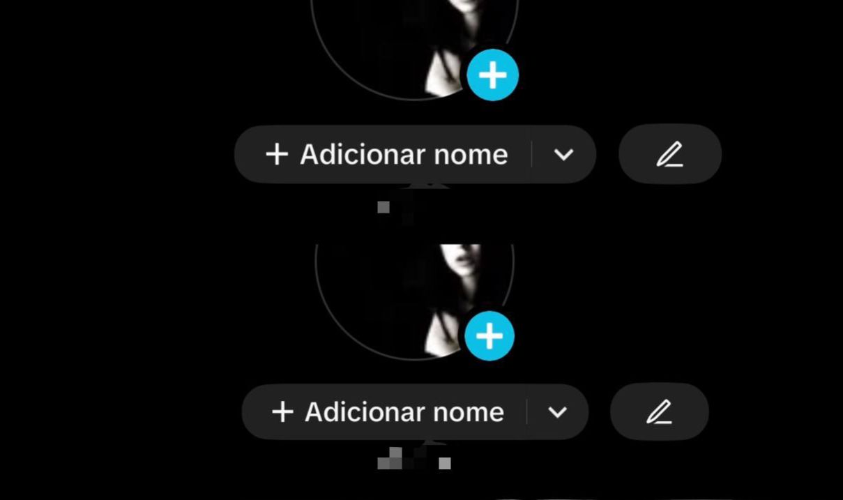 PROMOÇÃO! USERNAME RARO TIKTOK 4 LETRAS PRONUNCIAVEL BARATO 4L NICKNAME RARO