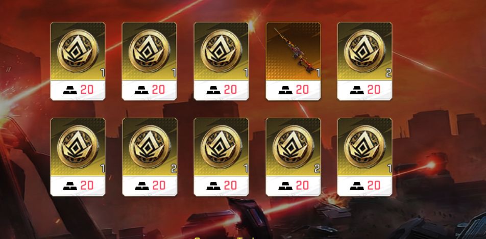 CONTA BLOODSTRIKE MELHORES PREÇOS (ETERNAS/FACAS/SKINS) - Reroll (Na Carta)