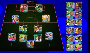 A CONTA BRABA DO GULLIT, MESSI E CR7 MUITO COMPLETA CHEIA DE CRAQUES
