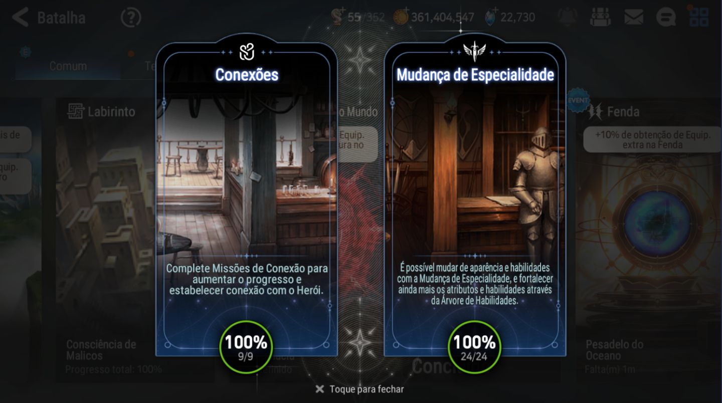 CONTA ENDGAME (LVL MAX) | Extremamente forte para GvG e pronta para PvP