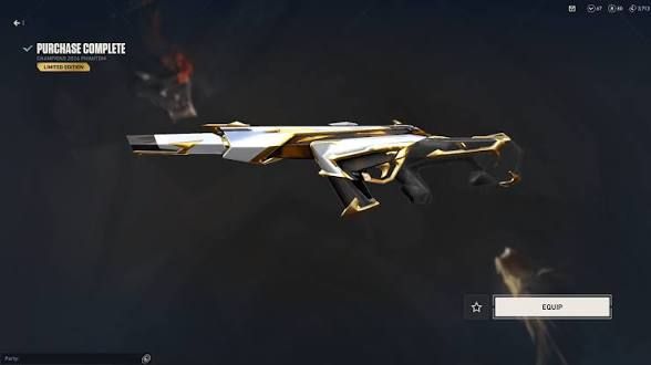 CONTA VALORANT LVL 51 | BRONZE 1 | SKINS PREMIUM E EXCLUSIVAS (CHAMPIONS 24,26)