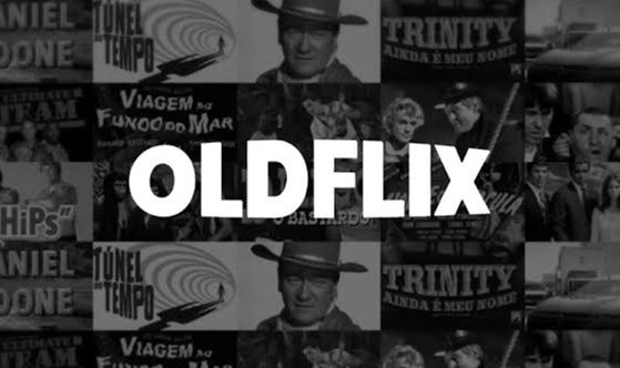 OLDFLIX (Séries e Filmes) /30 dias