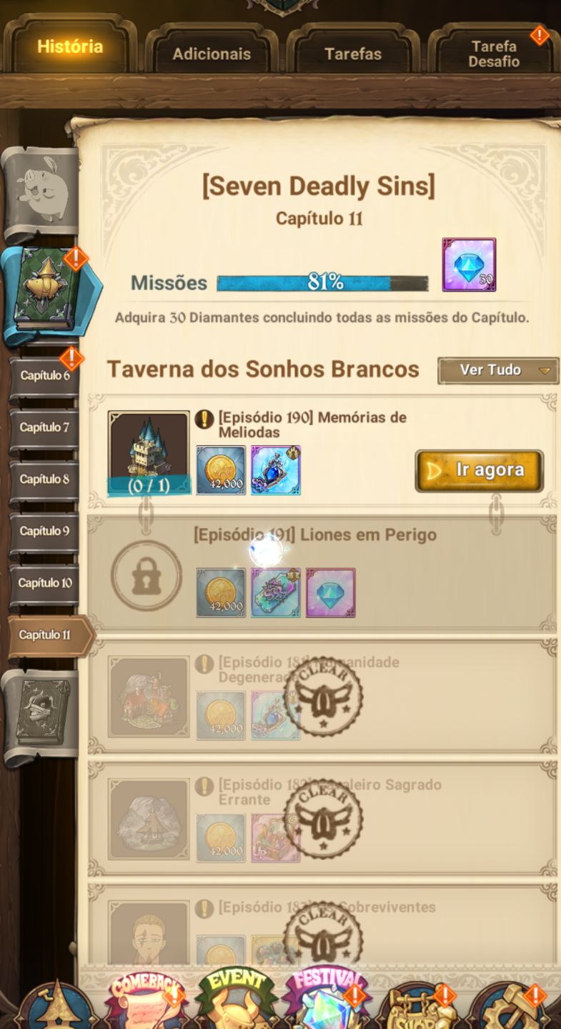 Collab fire force/ conta com quase 300 mil de cc