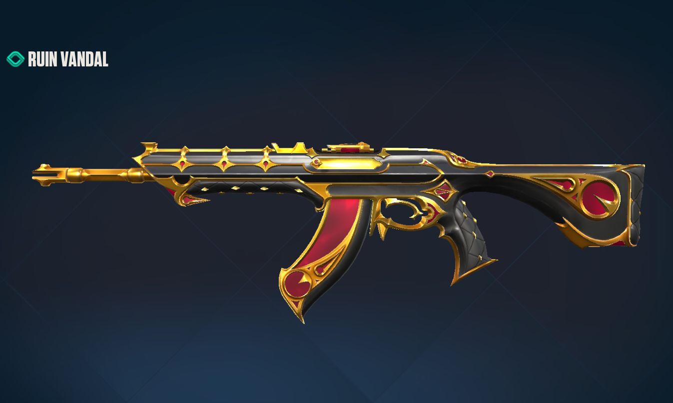 CONTA VALORANT 84 SKINS 5 FACA BUTTERFLY/RGX,ONI,PRIME,GLITCHPOP/FULL ACESSO